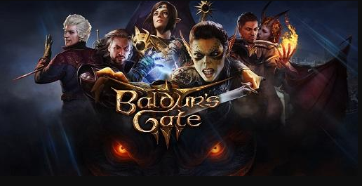 Baldurs Gate 3 Apk Download
