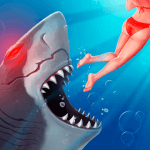 Download Hungry Shark Mod Apk