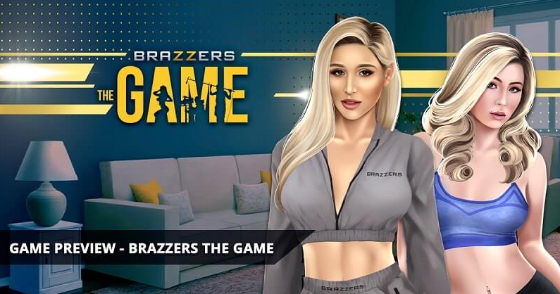 Brazzers The Game